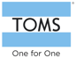 toms one for one